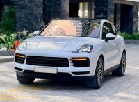 Porsche Cayenne 2022 - ảnh 1
