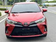 Toyota Yaris G 1.5 AT 2021 - ảnh 1