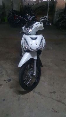 Honda Future 2020 - ảnh 1