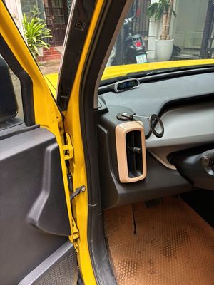 VinFast VF3 - ảnh 1