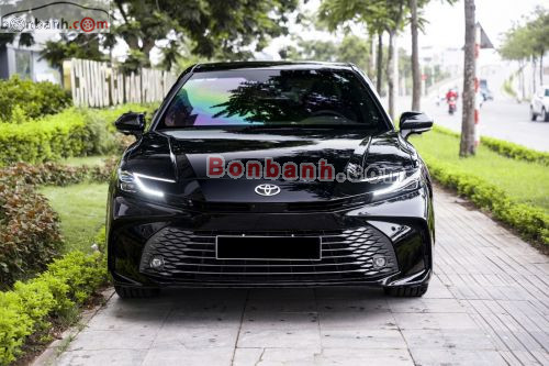 Toyota Camry 2.5 HEV Top 2025 - ảnh 2