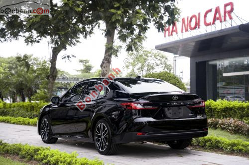 Toyota Camry 2.5 HEV Top 2025 - ảnh 4