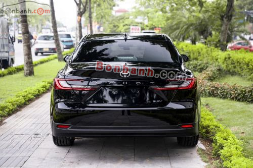 Toyota Camry 2.5 HEV Top 2025 - ảnh 5