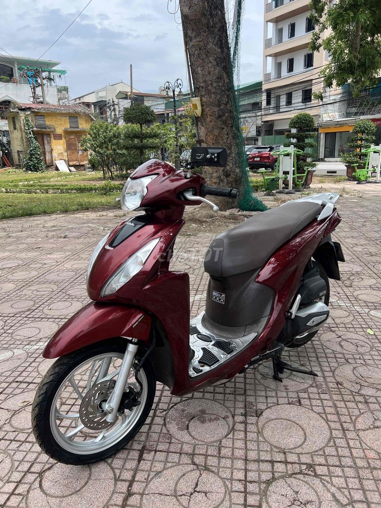 Honda Vision 2022 - ảnh 3