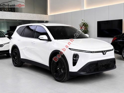 VinFast VF MPV 7 AT 2026 - ảnh 1