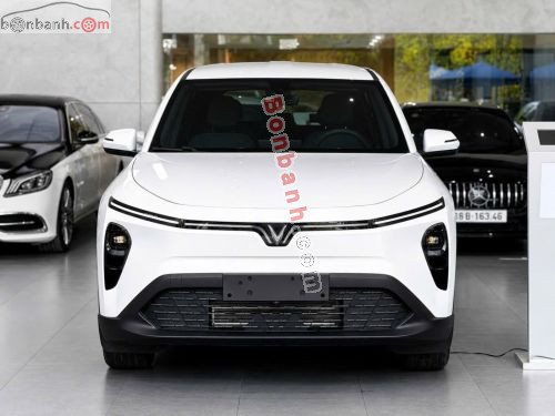 VinFast VF MPV 7 AT 2026 - ảnh 2