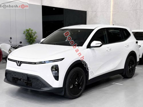 VinFast VF MPV 7 AT 2026 - ảnh 3