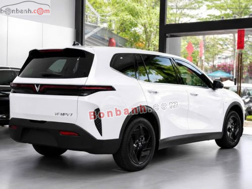 VinFast VF MPV 7 AT 2026 - ảnh 4