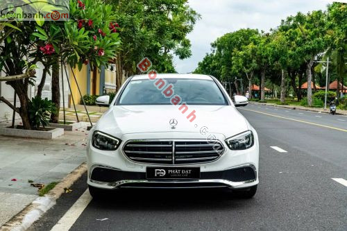 Mercedes-Benz 2023 - ảnh 1