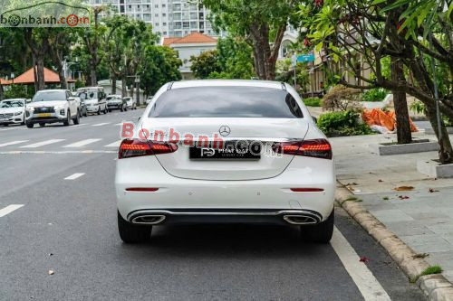 Mercedes-Benz 2023 - ảnh 5
