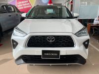 Toyota Yaris Cross HEV 1.5 CVT 2026 - ảnh 1