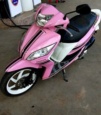 Honda Vision 2013 - ảnh 1