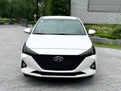 Hyundai Accent 2023 - ảnh 1
