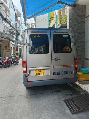 Mercedes-Benz Sprinter 2006 - ảnh 1