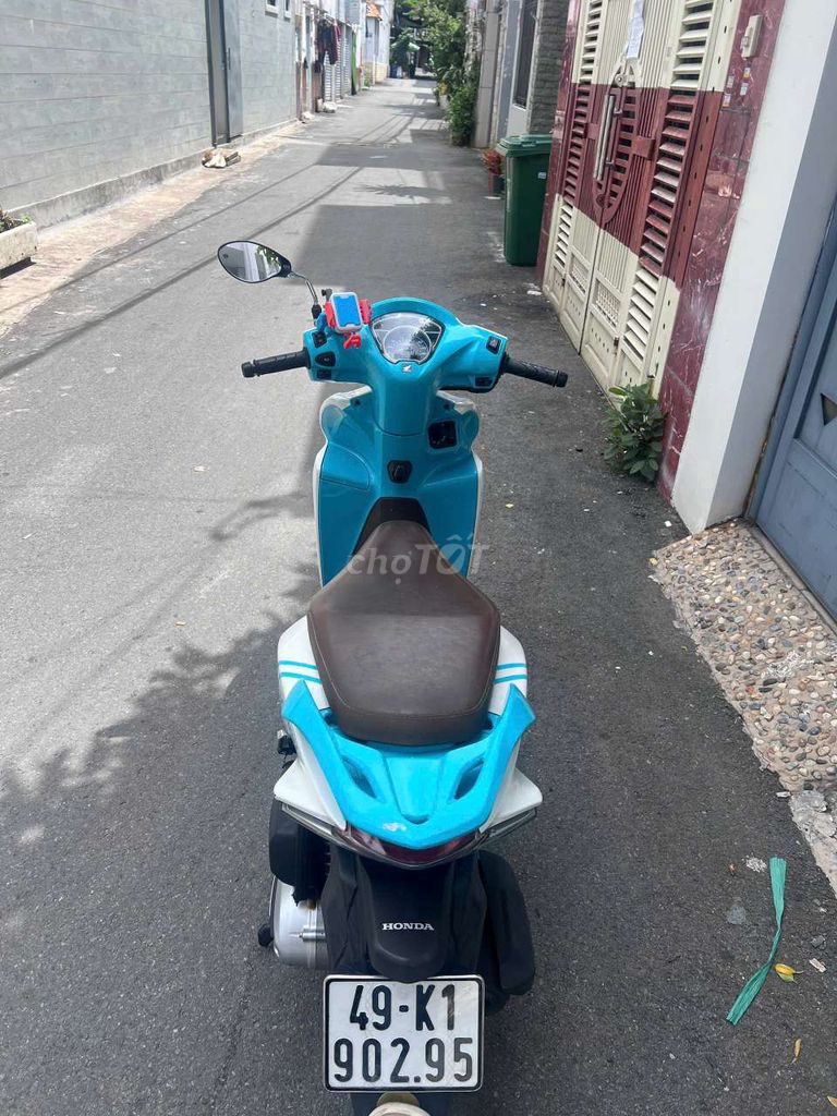 Honda Vision 2023 - ảnh 3