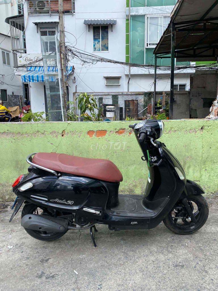 SYM Attila 2022 - ảnh 3