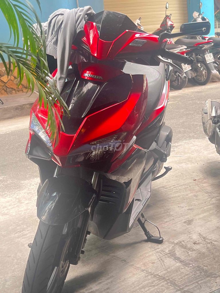 Honda Air Blade 2016 - ảnh 1