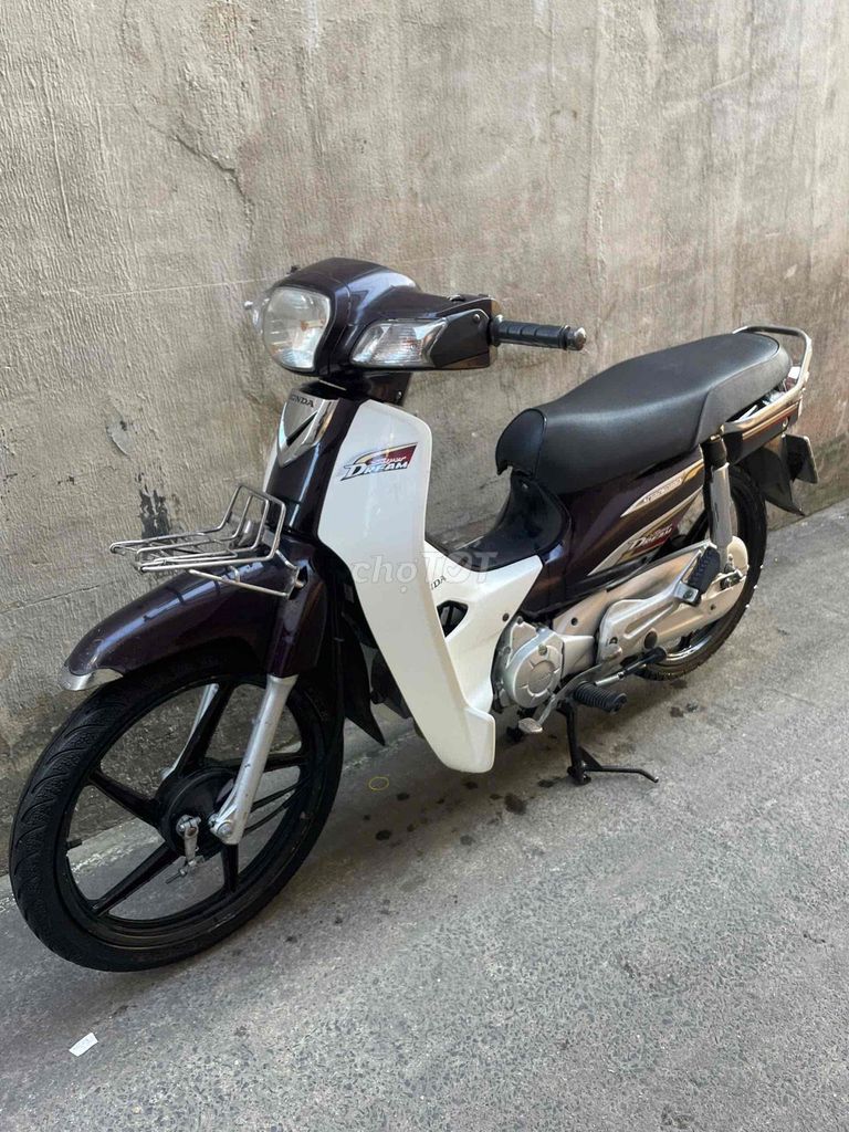 Honda Super 2014 - ảnh 1