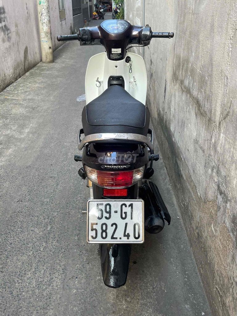 Honda Super 2014 - ảnh 2
