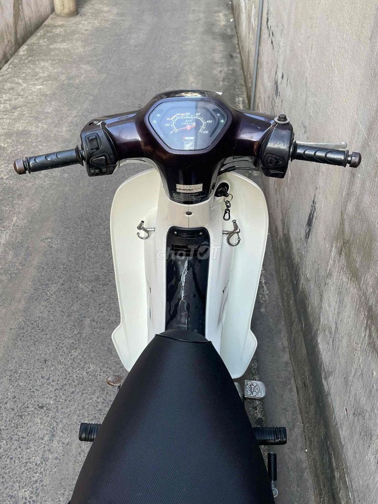 Honda Super 2014 - ảnh 3