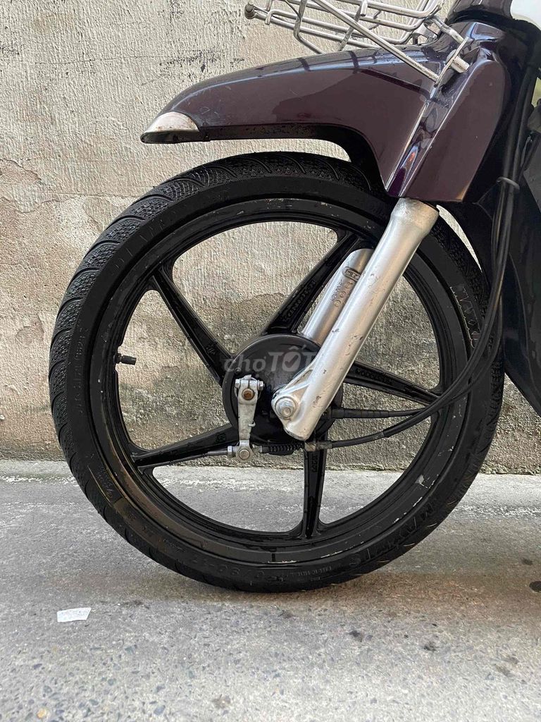 Honda Super 2014 - ảnh 4