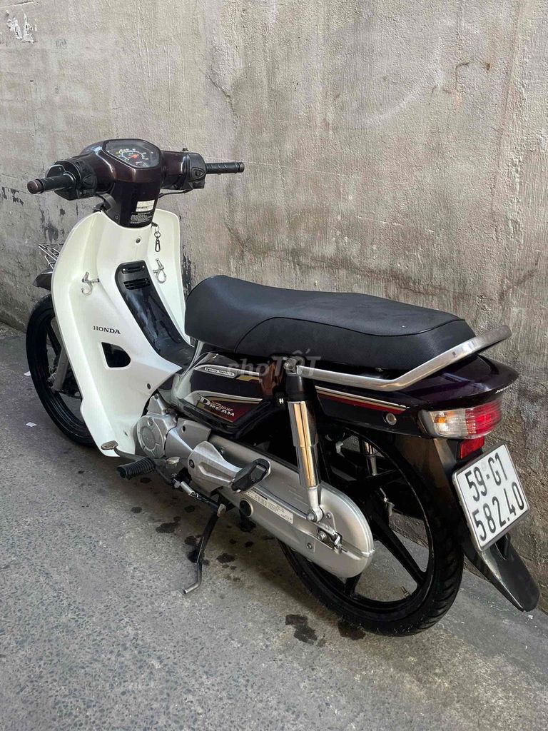 Honda Super 2014 - ảnh 5