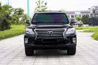 Lexus LX 570 2014 - ảnh 1