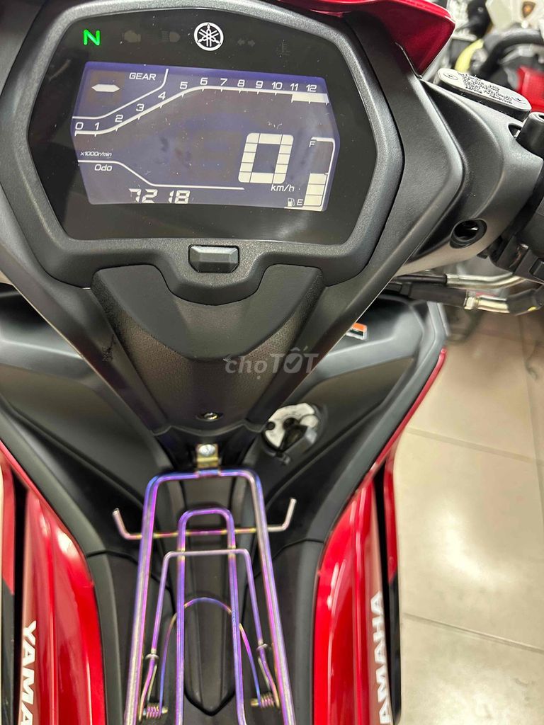 Yamaha Exciter 2023 - ảnh 3