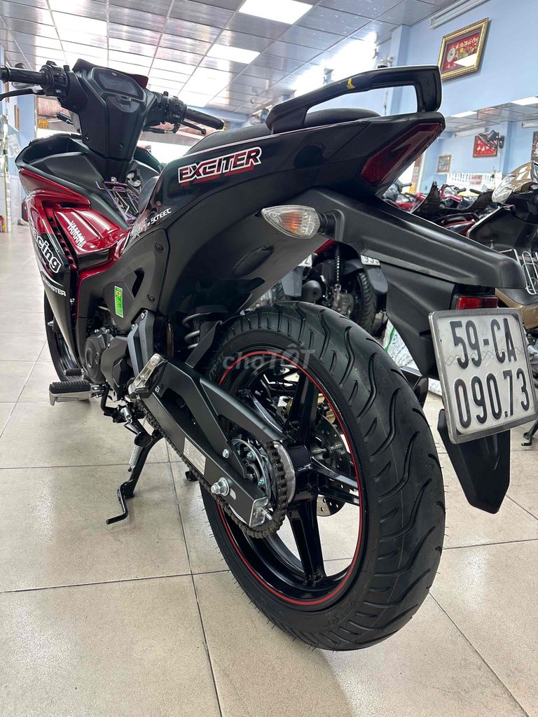 Yamaha Exciter 2023 - ảnh 4