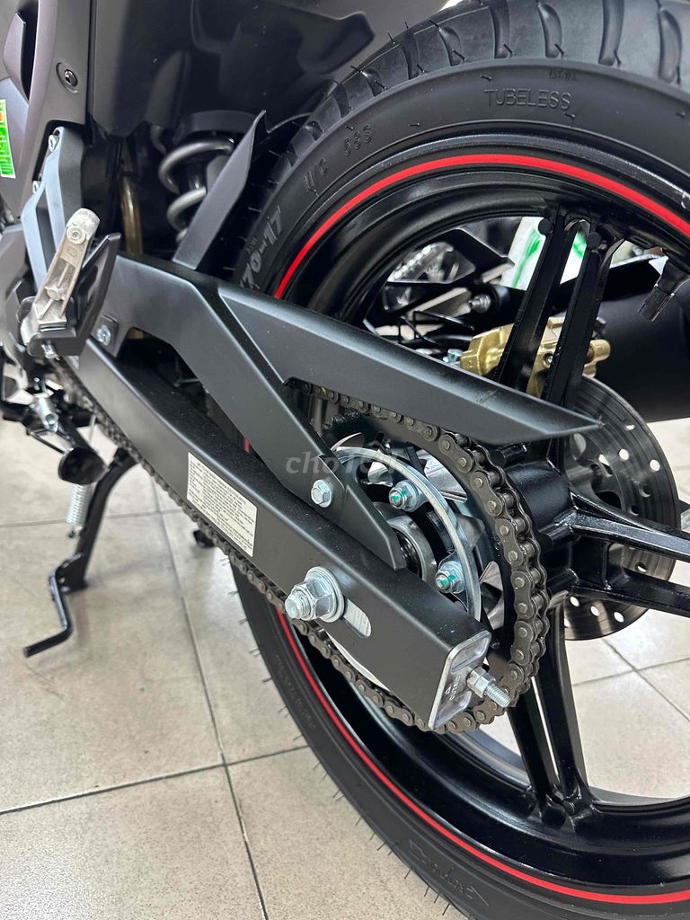 Yamaha Exciter 2023 - ảnh 5