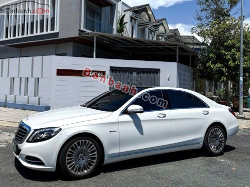 Mercedes-Benz 2016 - ảnh 1