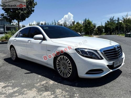 Mercedes-Benz 2016 - ảnh 2