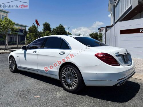 Mercedes-Benz 2016 - ảnh 3