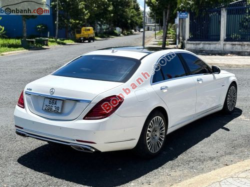 Mercedes-Benz 2016 - ảnh 4