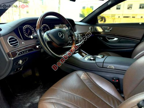 Mercedes-Benz 2016 - ảnh 5