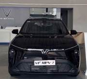 VinFast VF MPV 7 AT 2026 - ảnh 1