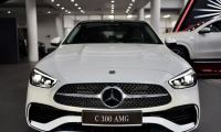 Mercedes 2026 - ảnh 1