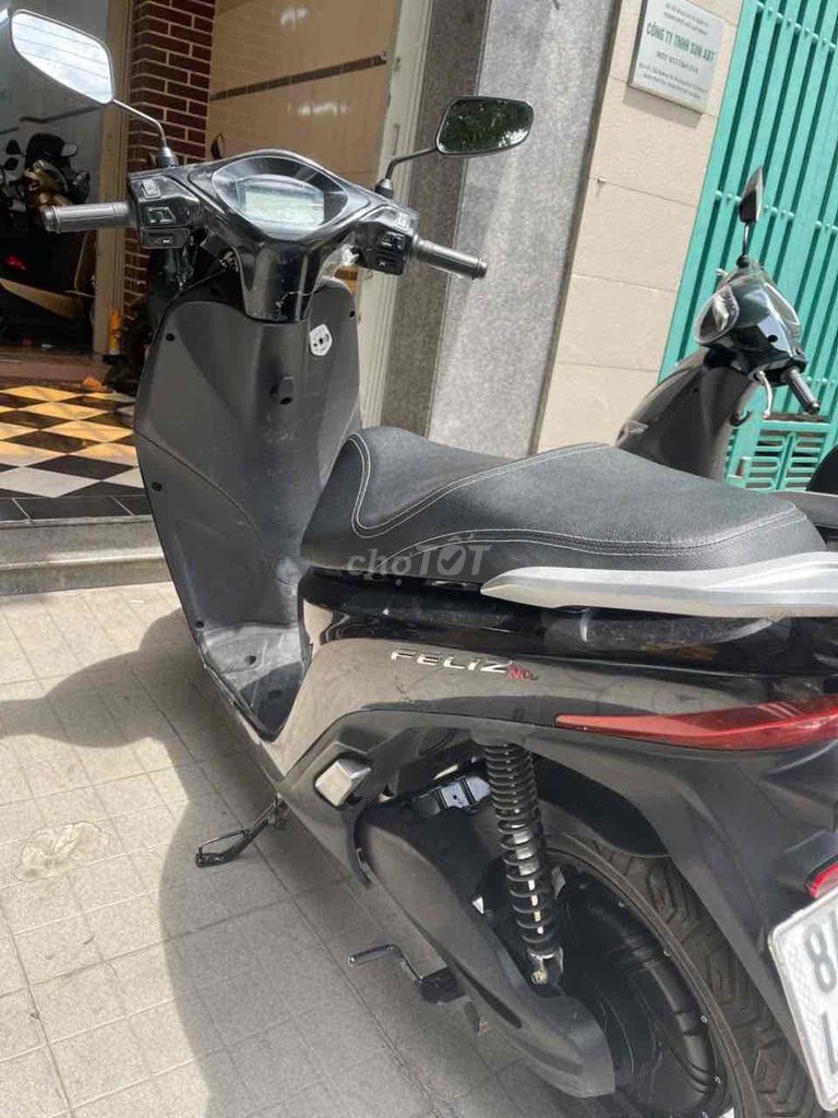 Xe m 2022 - ảnh 1