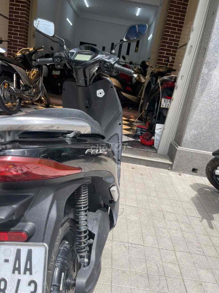 Xe m 2022 - ảnh 2