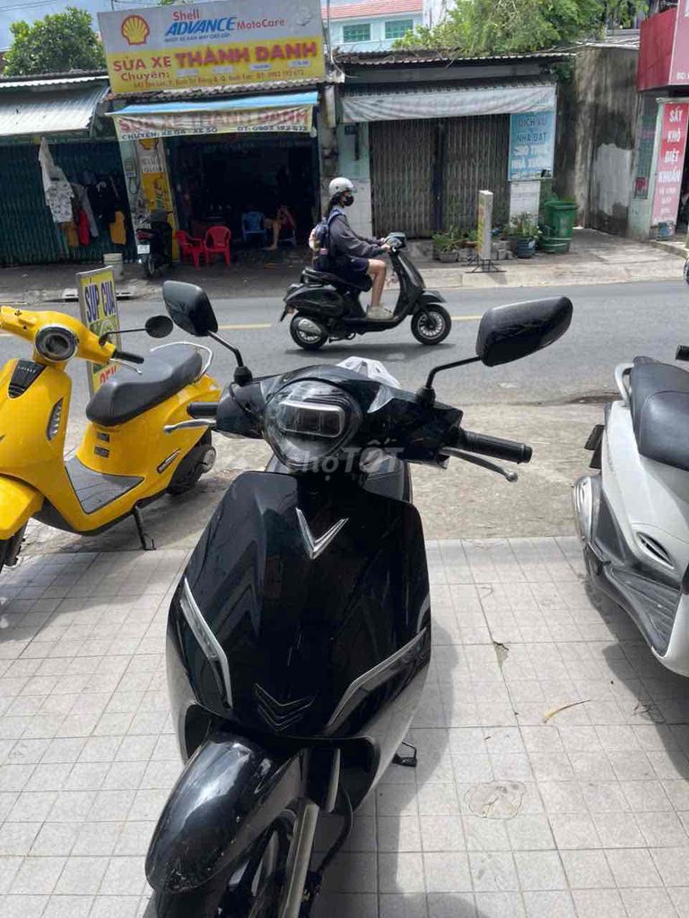 Xe m 2022 - ảnh 3