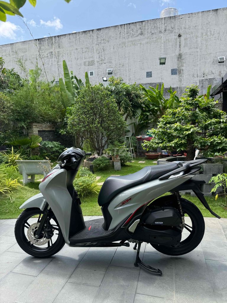 SH 2021 - ảnh 5