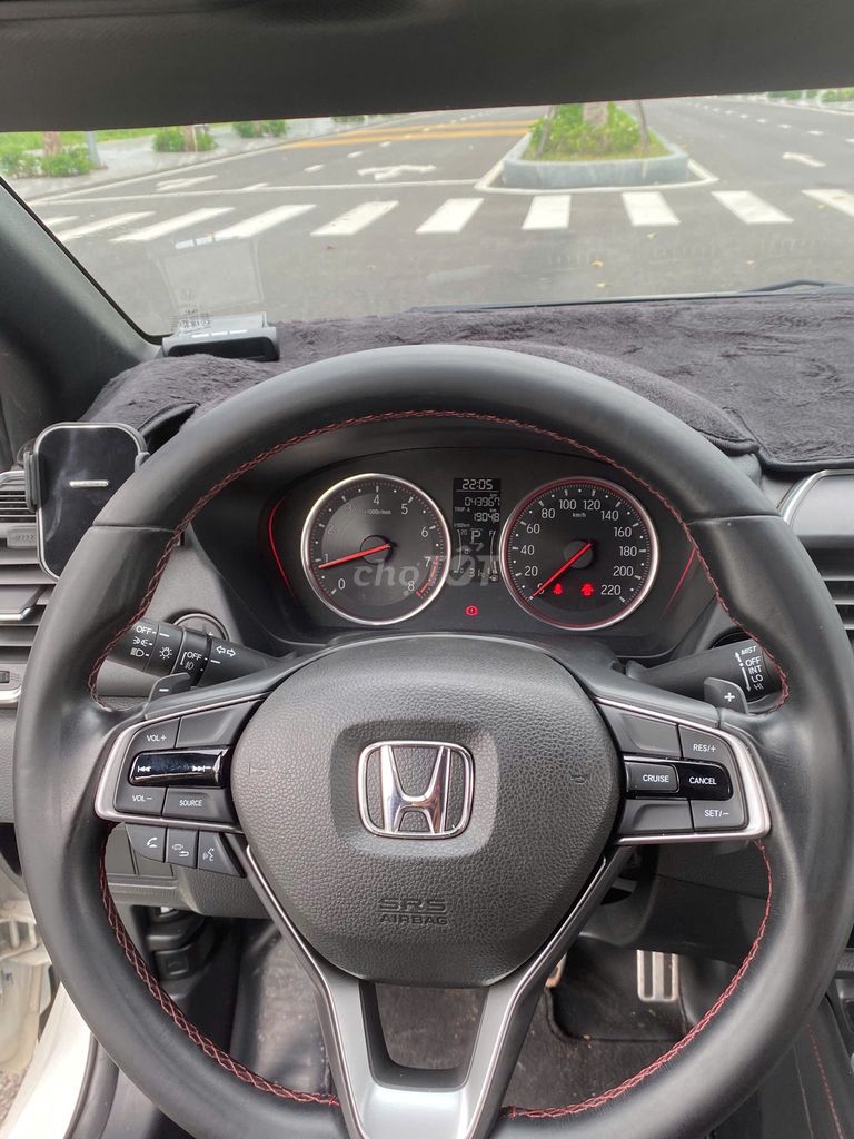 Honda City 2021 - ảnh 5