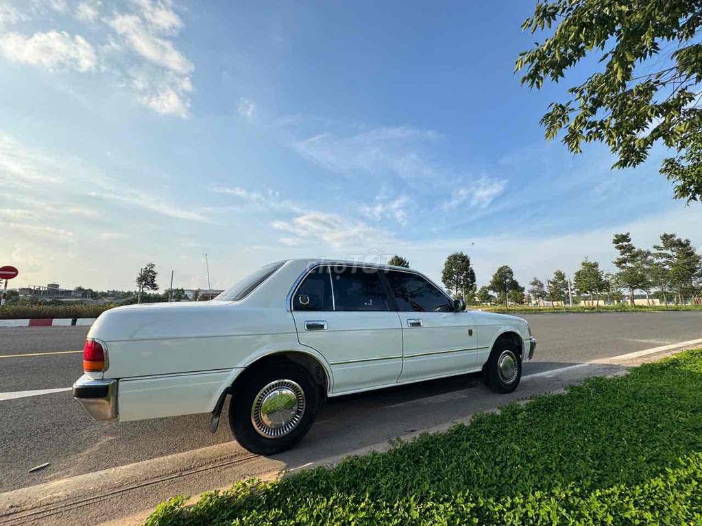 Toyota 1994 - ảnh 3