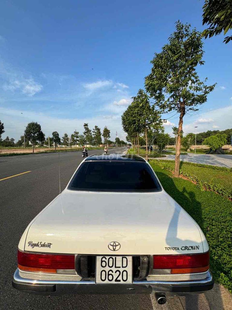 Toyota 1994 - ảnh 4