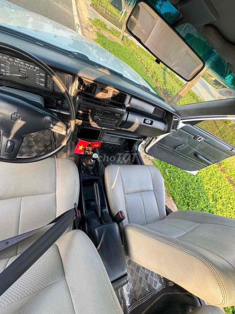 Toyota 1994 - ảnh 5