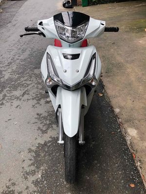 Honda Wave 2022 - ảnh 1