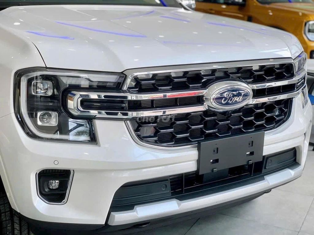 Ford 2025 - ảnh 3