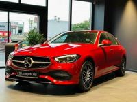 Mercedes 2026 - ảnh 1