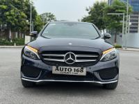 Mercedes 2016 - ảnh 1