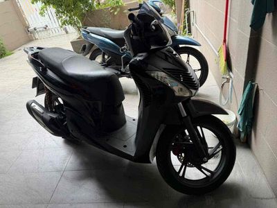 Honda SH 2023 - ảnh 1